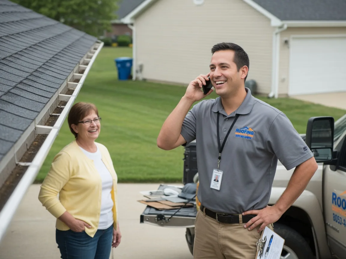 Local Roofing Contractors Clyde, OH FAQs